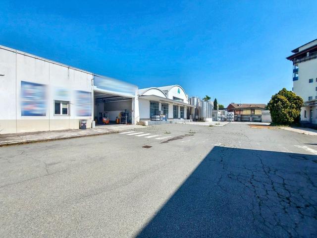 #2536135 Complesso industriale per prodotti lattiero-caseari in vendita - foto 8
