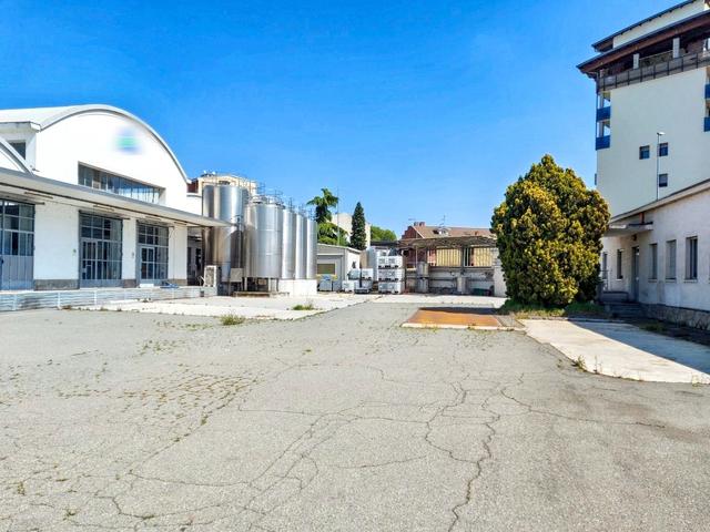 #2536135 Complesso industriale per prodotti lattiero-caseari in vendita - foto 11