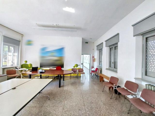 Stabilimenti produttivi in vendita