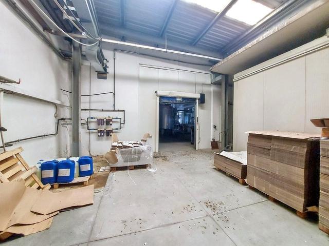 #2536135 Complesso industriale per prodotti lattiero-caseari in vendita - foto 21