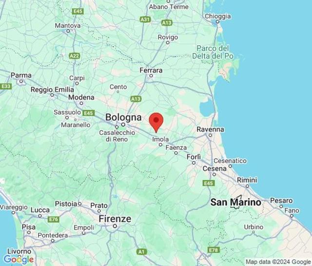 #24427 Terreno edificabile di 645 mq in vendita - foto 4