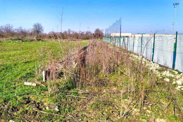 #2533002 Terreno di 31520 mq vicino impianti sportivi in vendita - foto 2