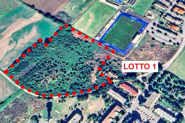 #2533002 Terreno di 31520 mq vicino impianti sportivi in vendita - foto 5