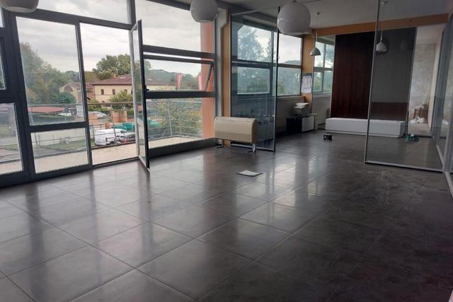 #24698 Ufficio in complesso commerciale/direzionale in vendita - foto 16