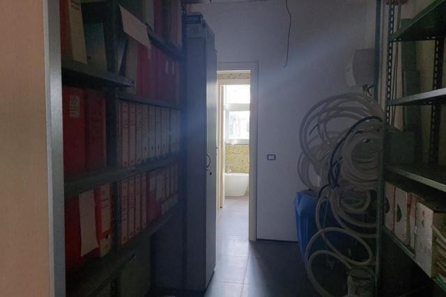 #24698 Ufficio in complesso commerciale/direzionale in vendita - foto 11