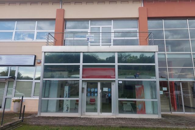 #24698 Ufficio in complesso commerciale/direzionale in vendita - foto 6