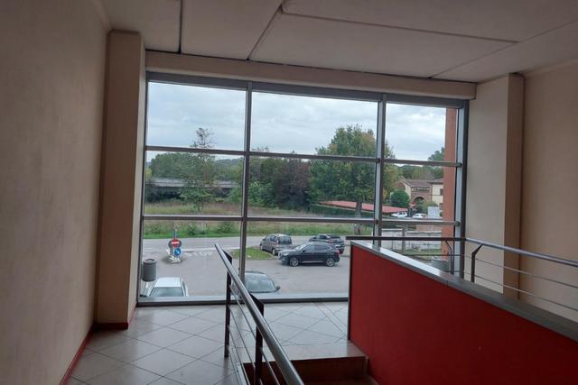 #24698 Ufficio in complesso commerciale/direzionale in vendita - foto 4