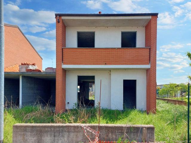 Villette a schiera in vendita