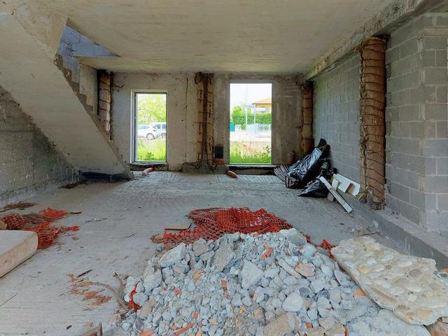 Villette a schiera in vendita