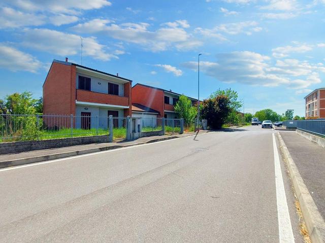 Villette a schiera in vendita