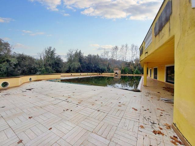 #19584 Complesso ricettivo con piscina in vendita - foto 31