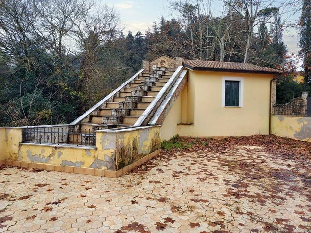 #19584 Complesso ricettivo con piscina in vendita - foto 43