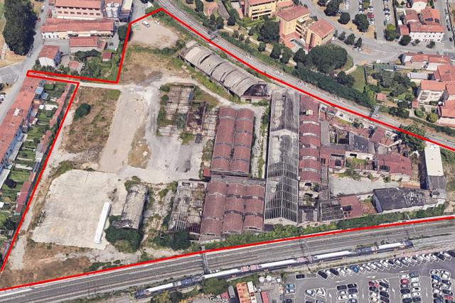 #24000 Ampio complesso produttivo in vendita - foto 1
