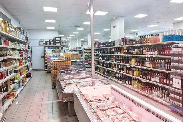 #2537369 Negozio e cantina in edificio polifunzionale in vendita - foto 5