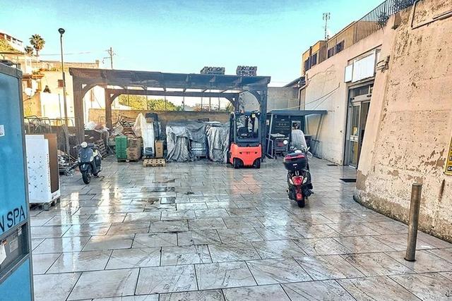 #2537369 Negozio e cantina in edificio polifunzionale in vendita - foto 6