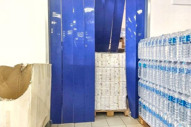 #2537369 Negozio e cantina in edificio polifunzionale in vendita - foto 7