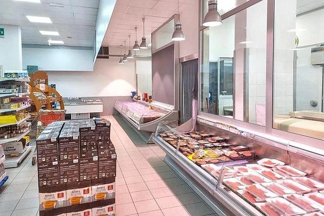 #2537369 Negozio e cantina in edificio polifunzionale in vendita - foto 8