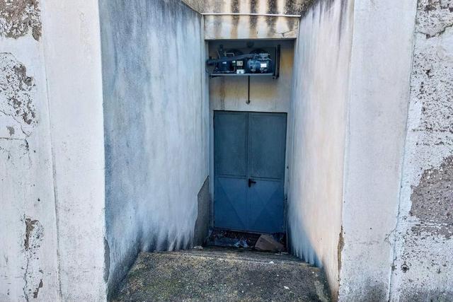 #2537369 Negozio e cantina in edificio polifunzionale in vendita - foto 13