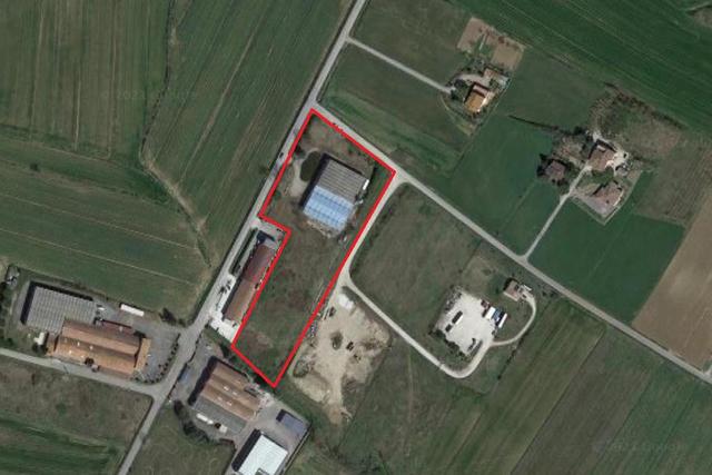 #12918 Capannone artigianale con capacità edificatoria residua in vendita - foto 51
