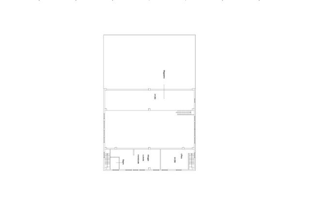 #12918 Capannone artigianale con capacità edificatoria residua in vendita - foto 50