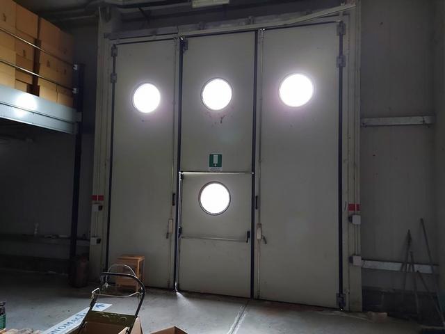Stabilimenti produttivi in vendita