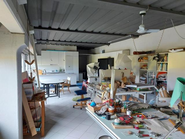 #12918 Capannone artigianale con capacità edificatoria residua in vendita - foto 33