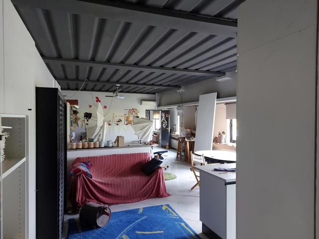 #12918 Capannone artigianale con capacità edificatoria residua in vendita - foto 8