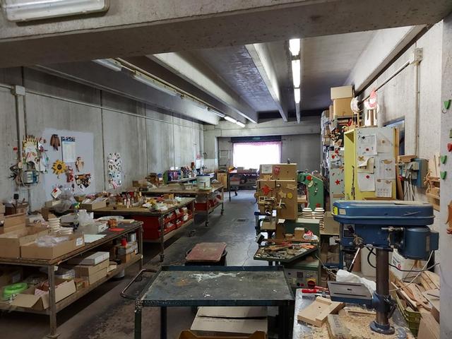 Stabilimenti produttivi in vendita