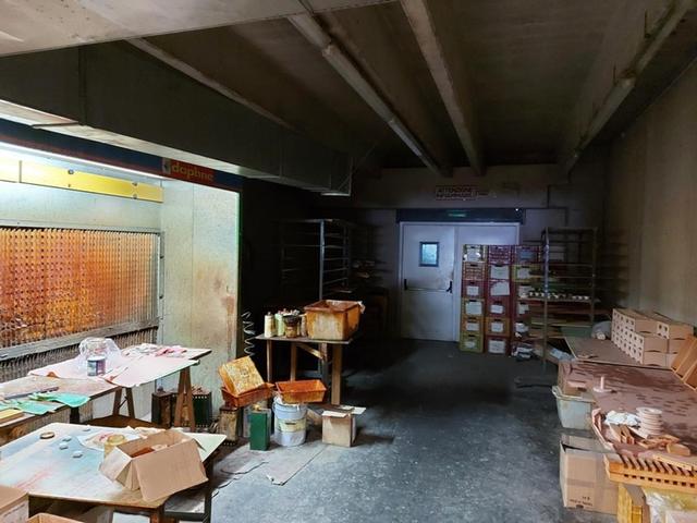 #12918 Capannone artigianale con capacità edificatoria residua in vendita - foto 16