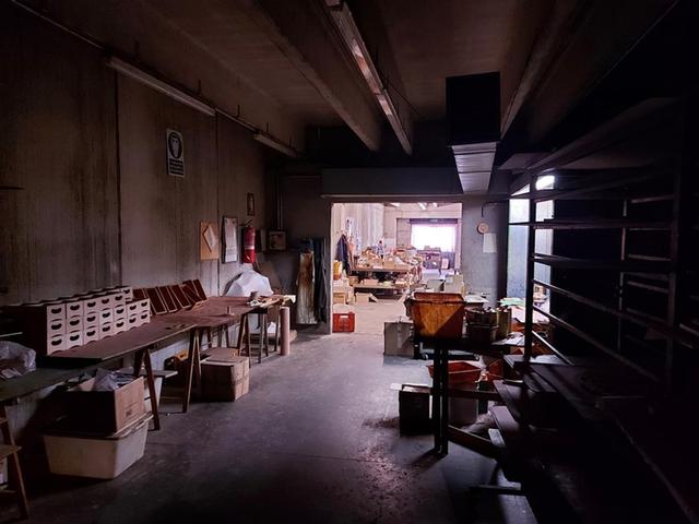 #12918 Capannone artigianale con capacità edificatoria residua in vendita - foto 15