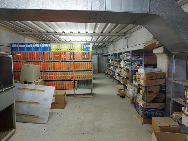 Stabilimenti produttivi in vendita
