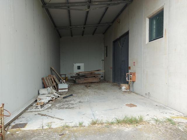 #12918 Capannone artigianale con capacità edificatoria residua in vendita - foto 45