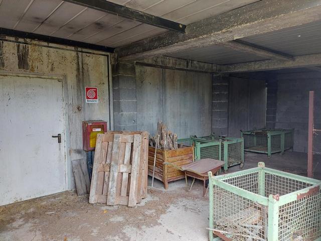 #12918 Capannone artigianale con capacità edificatoria residua in vendita - foto 17