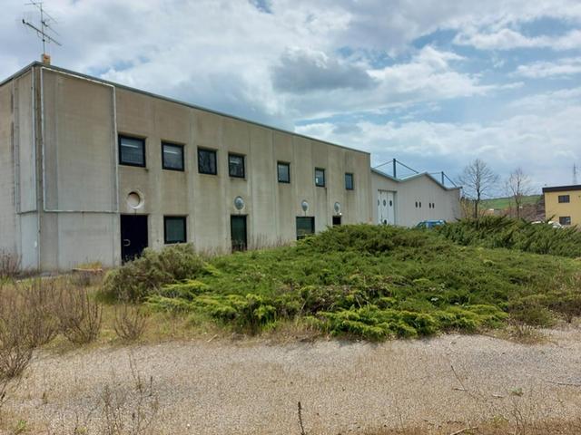 Stabilimenti produttivi in vendita