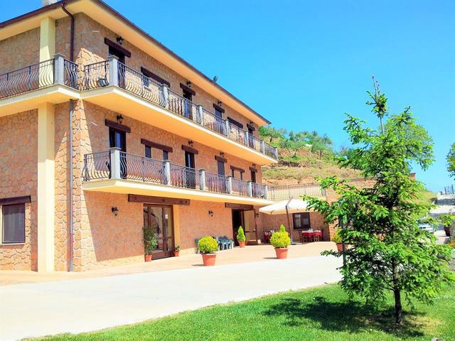 Agriturismi in vendita