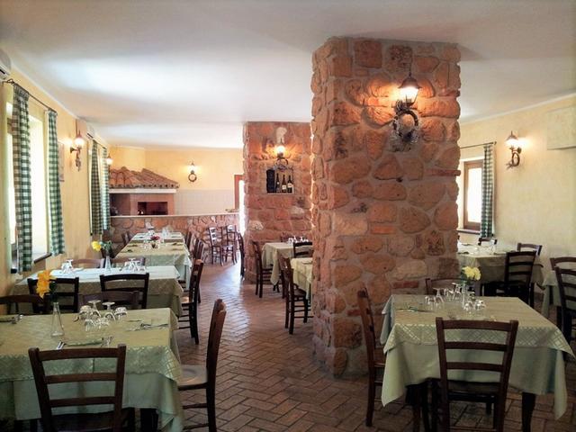 Agriturismi in vendita