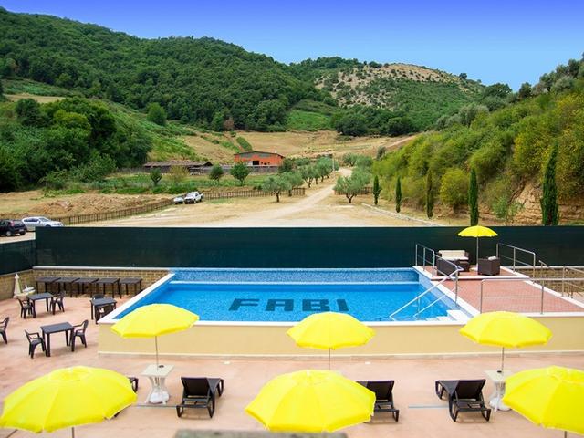 Agriturismi in vendita