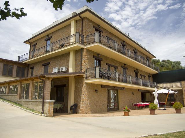 Agriturismi in vendita
