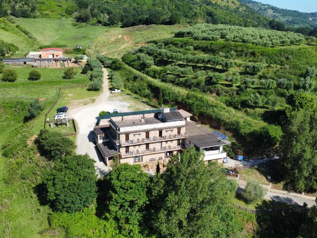 Agriturismi in vendita