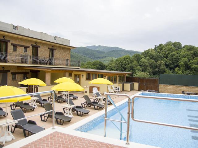 Agriturismi in vendita