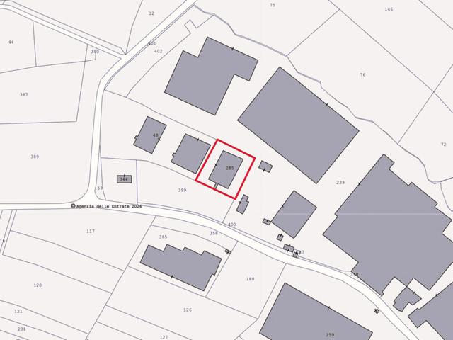 #2640004 Capannone industriale con pertinenze e attrezzature in vendita - foto 33