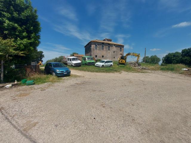#2536079 Terreno agricolo di circa 110 ettari con fabbricati annessi in vendita - foto 9
