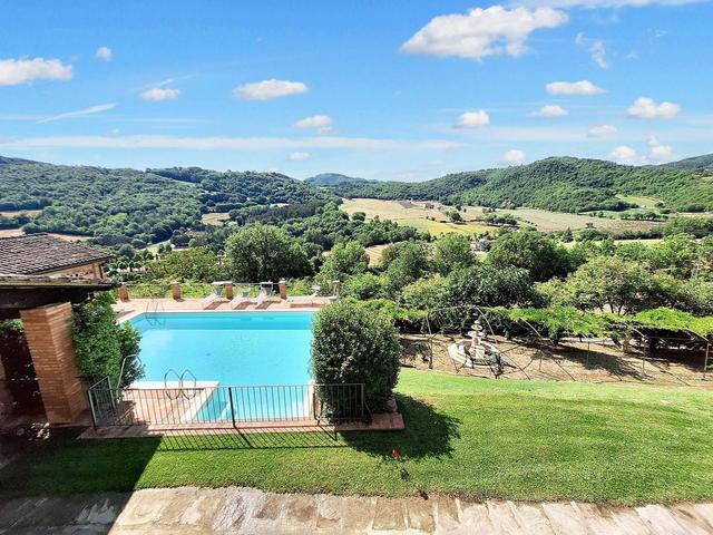#15016 Struttura ricettiva con centro benessere e campo da golf in vendita - foto 108
