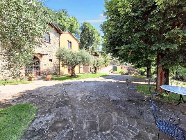 #15016 Struttura ricettiva con centro benessere e campo da golf in vendita - foto 106