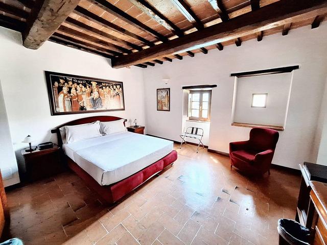 #15016 Struttura ricettiva con centro benessere e campo da golf in vendita - foto 97