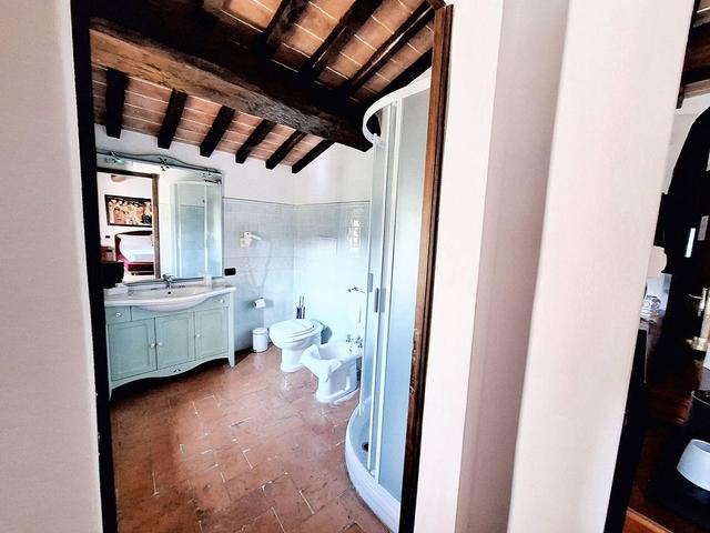 #15016 Struttura ricettiva con centro benessere e campo da golf in vendita - foto 94
