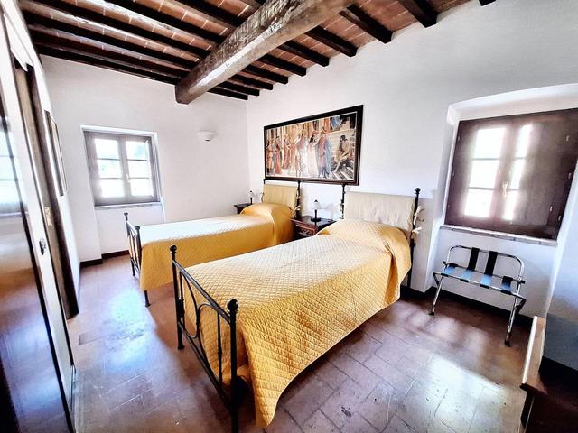 #15016 Struttura ricettiva con centro benessere e campo da golf in vendita - foto 93