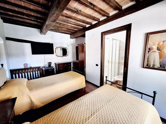 #15016 Struttura ricettiva con centro benessere e campo da golf in vendita - foto 92