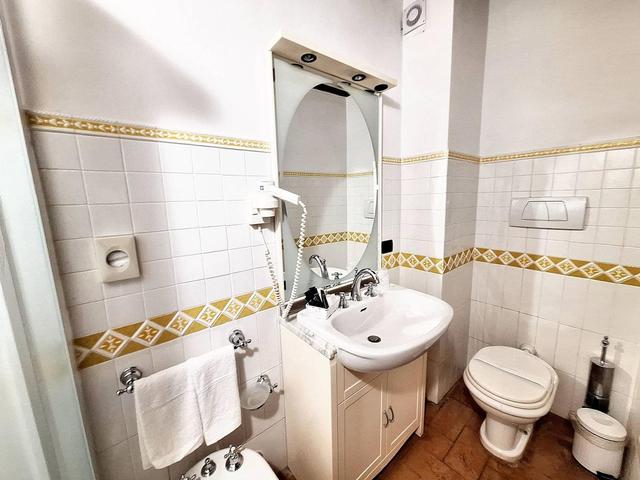 #15016 Struttura ricettiva con centro benessere e campo da golf in vendita - foto 91