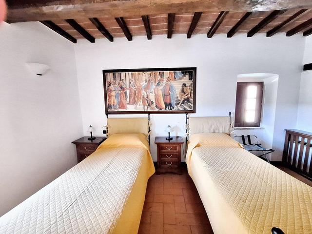 #15016 Struttura ricettiva con centro benessere e campo da golf in vendita - foto 89